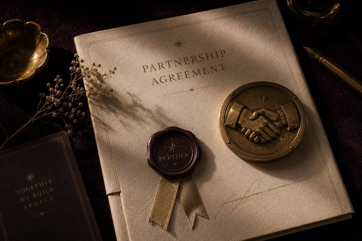 Esotier Partner